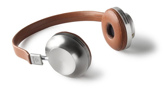 Aedle VK-1 Classic Edition - накладные наушники (Brown) купить в интернет-магазине icover