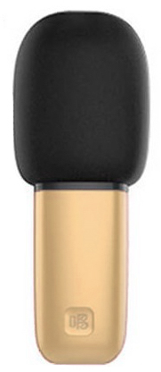 Микрофон Xiaomi Just Sing C1 (Gold) купить в интернет-магазине icover