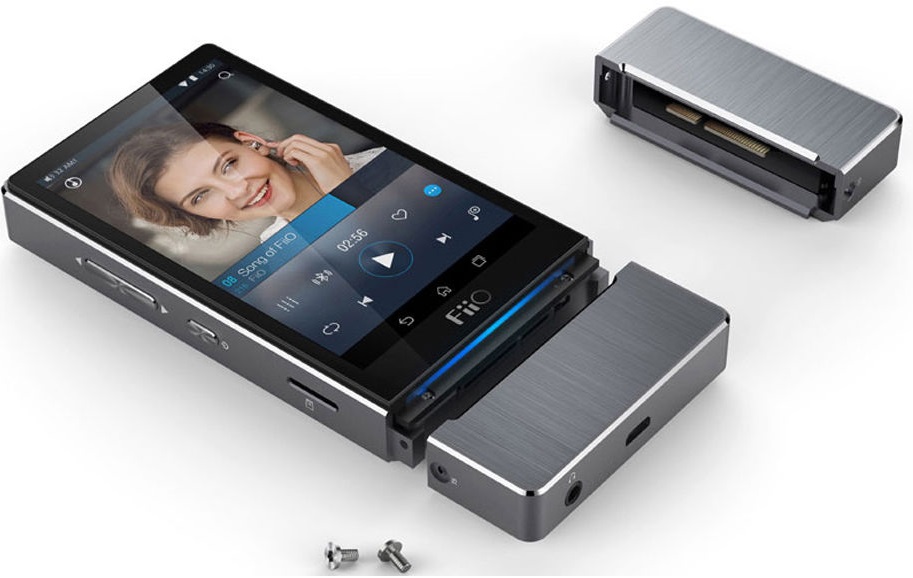 Купить fiio x7 - цифровой плеер (grey) в Москве. В нашем каталоге интернет-магазина icover.ru вы можете ознакомиться с ценами, подробным описанием, фотографиями и техническими характеристиками. Низкие цены. Высокое качество. Доставка по России. Заказать товары по телефону +7(495)229-39-50 Fiio X7 - цифровой плеер (Grey) купить в интернет-магазине icover