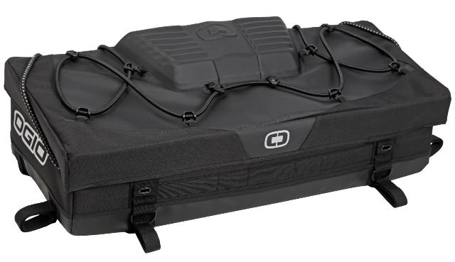 Ogio ATV Honcho Bag Front (119001.36) - сумка на передний багажник квадроцикла (Stealth) купить в интернет-магазине icover