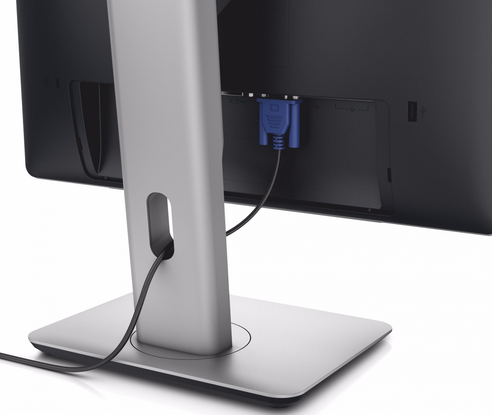 Монитор Dell P1914S 19'' TFT IPS (Black) купить в интернет-магазине icover