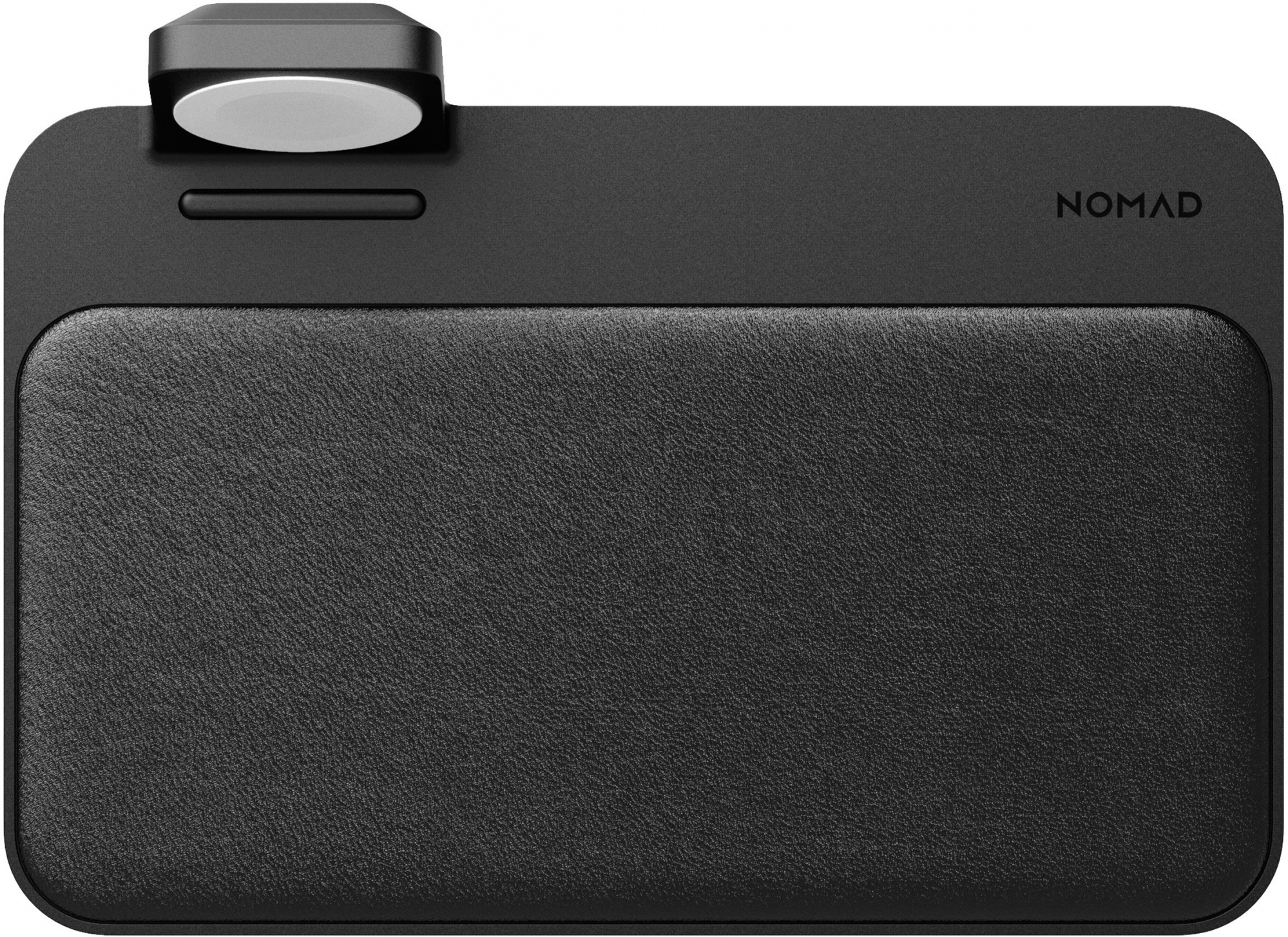 

Беспроводное зарядное устройство Nomad Base Station Watch Edition NM30045A00 (Black)