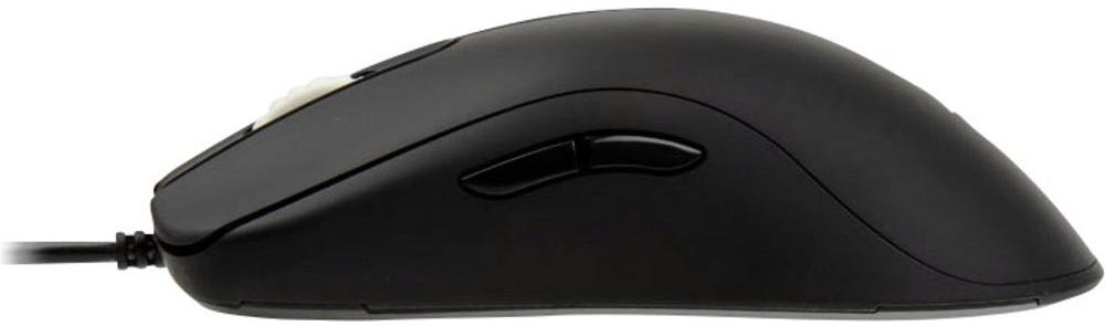 Zowie FK1 (4712702169898) - проводная мышь (Black) купить в интернет-магазине icover