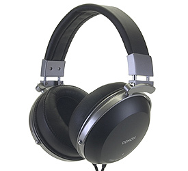 Denon AH-D2000 - HI-End наушники купить в интернет-магазине icover