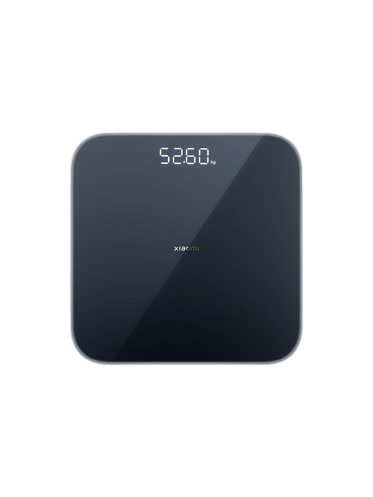 Весы умные Xiaomi Mi Smart Scale S200 (Dark Grey) купить в интернет-магазине icover
