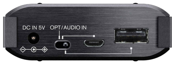 Onkyo DAC-HA200 – усилитель для наушников купить в интернет-магазине icover