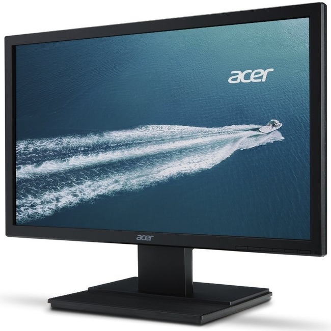 Монитор Acer V206HQLAb 19,5'' (UM.IV6EE.A02) купить в интернет-магазине icover