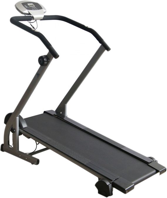 

Механическая беговая дорожка DFC T2002 (Grey)