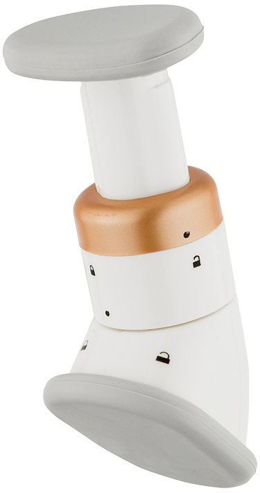 

Массажер для подбородка Gezatone Neck Lifting AMG617 (White)