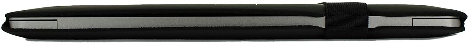 Чехол Acme Skinny Sleeve XL (AM36802) для MacBook Pro 15'' (Black) купить в интернет-магазине icover