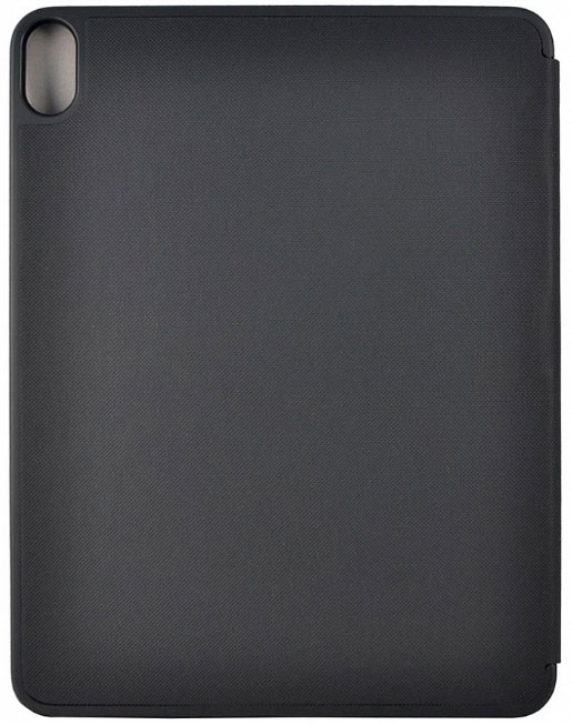 Чехол Uniq Transforma Rigor Plus для iPad Pro 11 (Black) купить в интернет-магазине icover