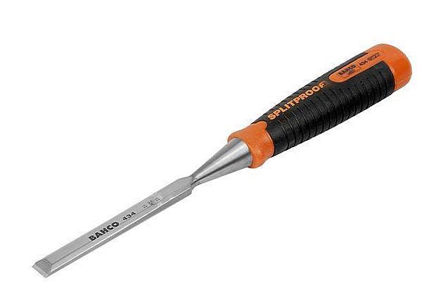Стамеска Bahco Profi ergo 434-10 (Orange/Black) купить в интернет-магазине icover