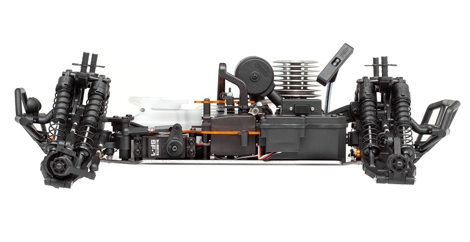 HPI Bullet St 3 0