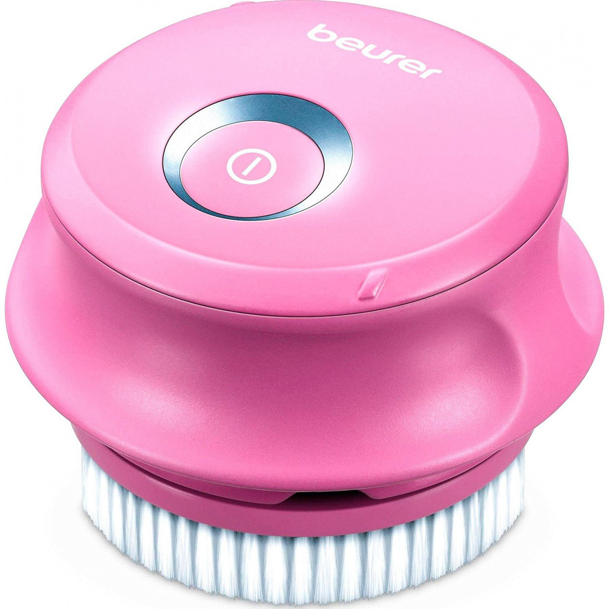 Очищающая щетка Beurer FC 55 (Pink) купить в интернет-магазине icover