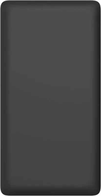 Внешний аккумулятор Mophie Powerstation Wireless XL (401105864) USB-C/USB-A 10000 mAh (Black) купить в интернет-магазине icover