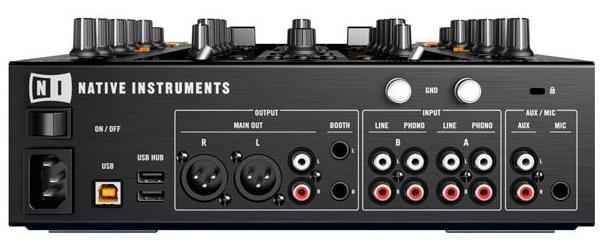 Купить native instruments traktor kontrol z2 (mci49547) - dj-контроллер (black) в Москве. В нашем каталоге интернет-магазина icover.ru вы можете ознакомиться с ценами, подробным описанием, фотографиями и техническими характеристиками. Низкие цены. Высокое качество. Доставка по России. Заказать товары по телефону +7(495)229-39-50 Native Instruments Traktor Kontrol Z2 (MCI49547) - DJ-контроллер (Black) купить в интернет-магазине icover