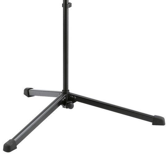 Микрофонная стойка с журавлем Konig & Meyer 25400-300-55 (Black) купить в интернет-магазине icover