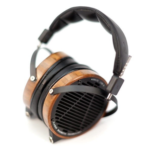 Audeze LCD-2 – проводные мониторные наушники купить в интернет-магазине icover