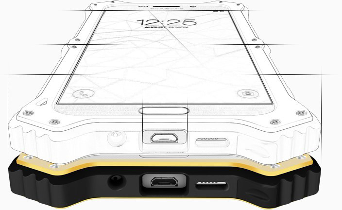 Чехлы для Apple iPhone, Samsung Galaxy
