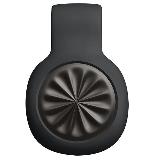 Jawbone UP Move - спортивный трекер-клипса (Black/Black) купить в интернет-магазине icover