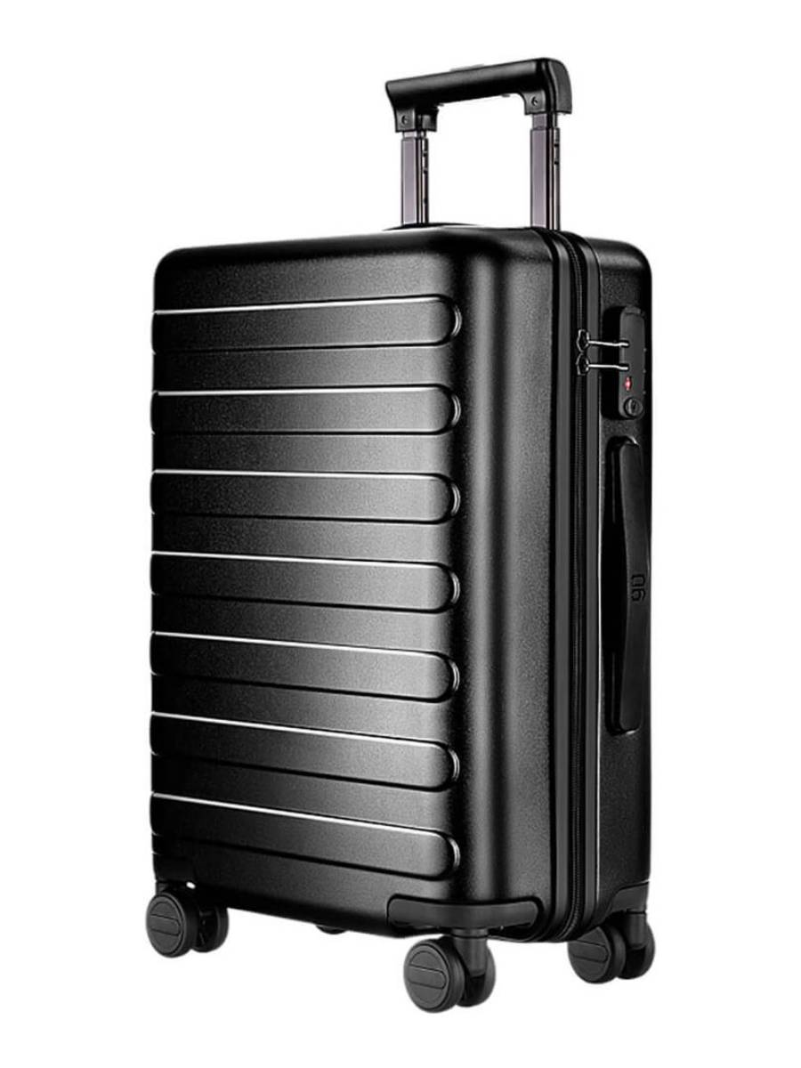 Чемодан Ninetygo Rhine PRO Luggage 28" 90LCL1823T6U-BK02 (Black) купить в интернет-магазине icover