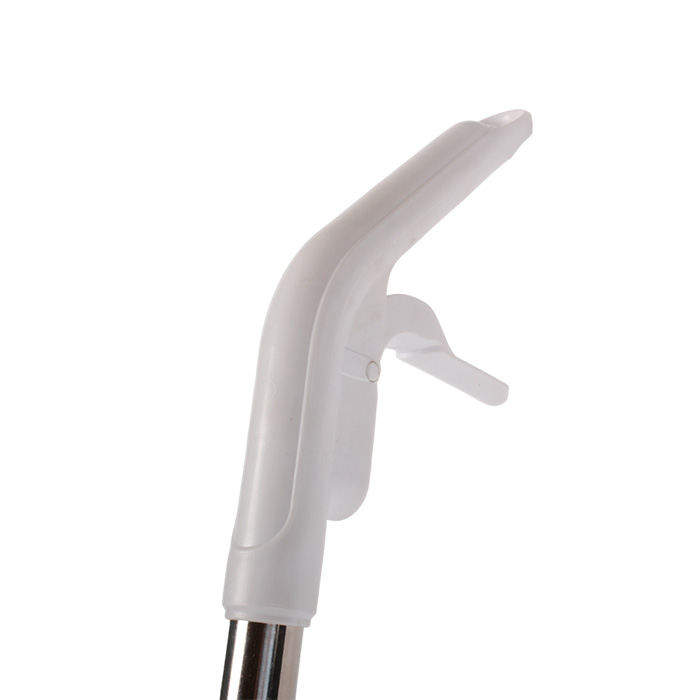 Швабра с распылителем Ridberg Spray Mop 2.0 (White) купить в интернет-магазине icover