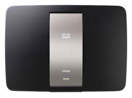 Linksys EA6700-EE - беспроводной маршрутизатор купить в интернет-магазине icover