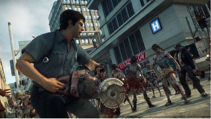 Dead Rising 3 Apocalypse Edition – видеоигра для Xbox One купить в интернет-магазине icover