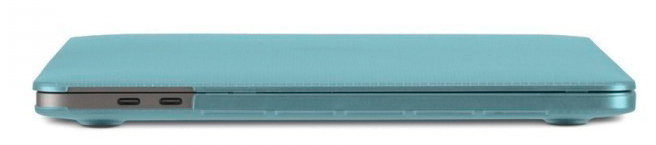 Чехол Incase Hardshell (INMB200260-BSM) для MacBook Pro 13" 2016-2019 (Blue Smoke) купить в интернет-магазине icover