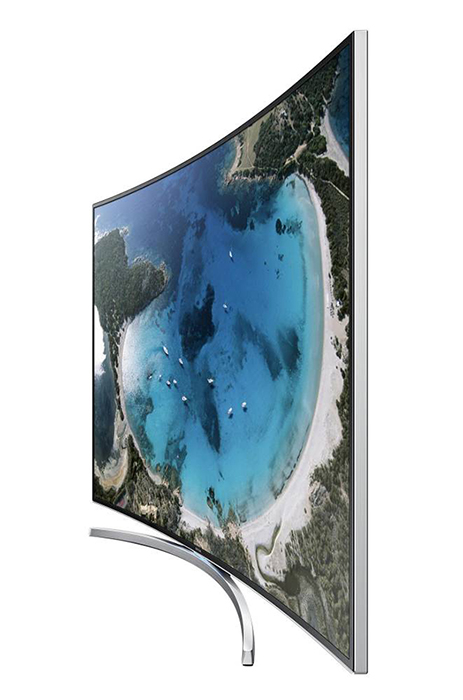 Samsung UE55H8000ATXRU - 3D LED телевизор купить в интернет-магазине icover
