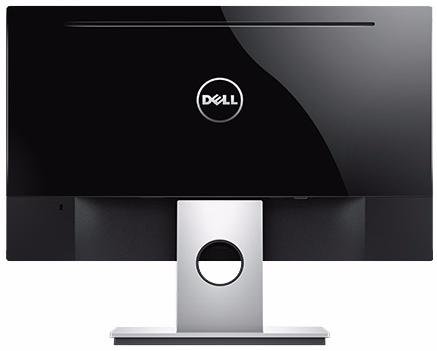 Монитор Dell SE2216H 21.5'' TFT VA (Black) купить в интернет-магазине icover