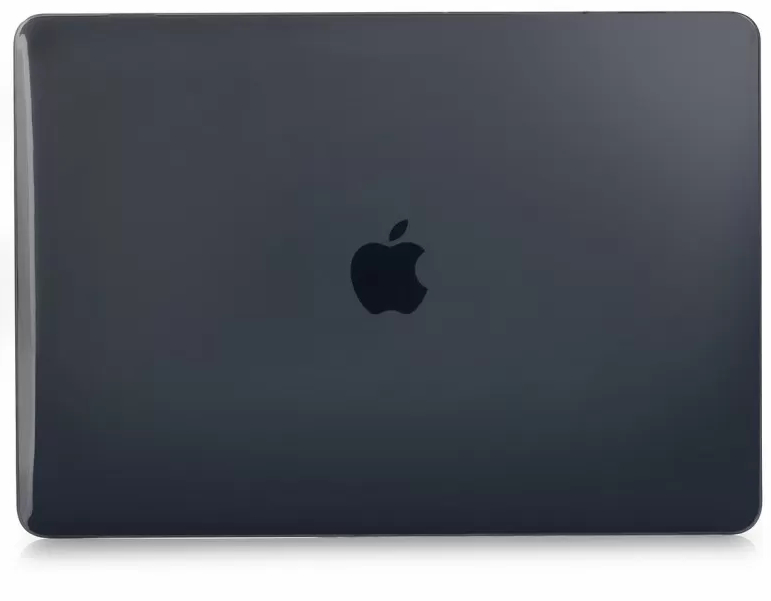 Чехол-накладка i-Blason для Macbook Air 13.6" M2 2022 A2442 (Black) купить в интернет-магазине icover