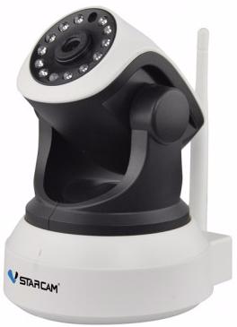 Vstarcam C7824WIP Яндекс Диск - IP-камера (White) купить в интернет-магазине icover