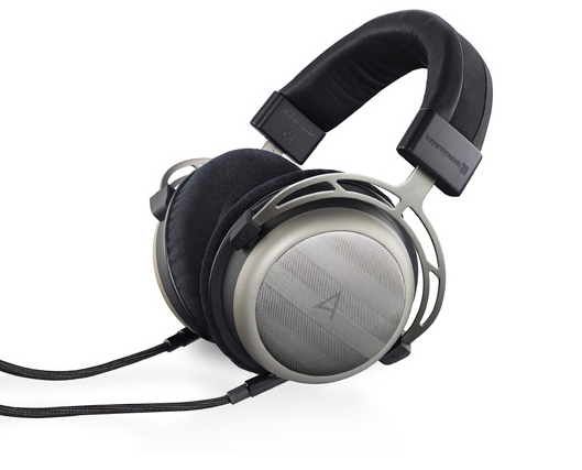 Astell&Kern AK T1p - мониторные наушники (Black) купить в интернет-магазине icover