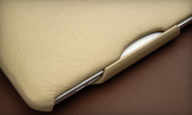 Vaja Ivolution Top Crystal – чехол для iPad (1 Gen) купить в интернет-магазине icover