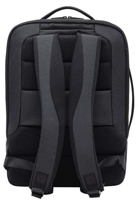 Рюкзак Ninetygo Multitasker Business Travel Backpack для ноутбука 15.6'' (Black) купить в интернет-магазине icover