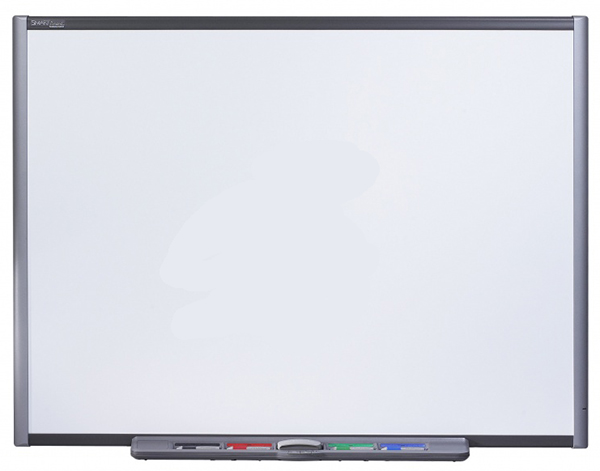 Smart Board 680 - интерактивная доска купить в интернет-магазине icover