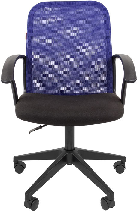 Офисное кресло Chairman 615 SL 00-07022351 (Blue) купить в интернет-магазине icover