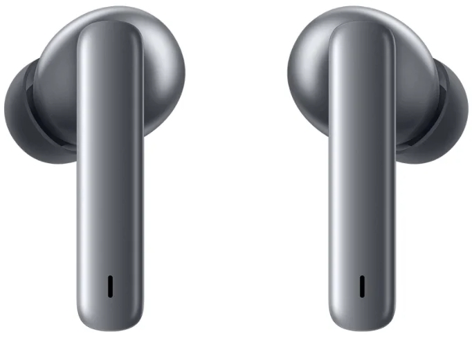 Беспроводные наушники Huawei FreeBuds 4i (Silver Frost) купить в интернет-магазине icover