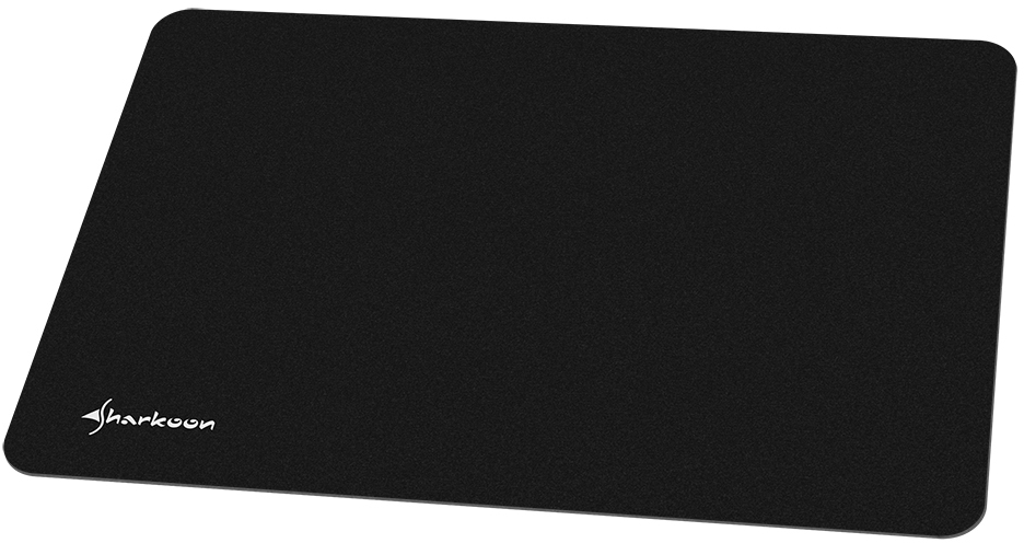 

Коврик для мыши Sharkoon 1337 M (Black), 1337