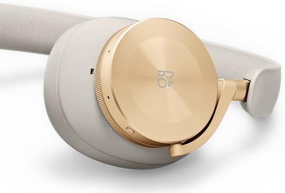 Беспроводные наушники Bang & Olufsen Beoplay H95 (Gold Tone) купить в интернет-магазине icover