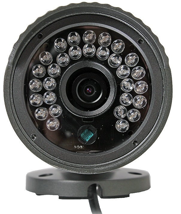 Уличная корпусная IP-камера Falcon Eye (FE-IPC-BL100P) купить в интернет-магазине icover