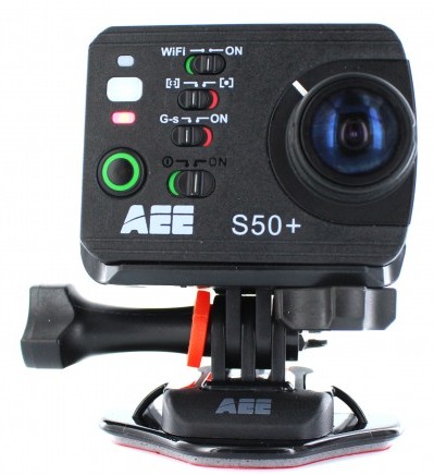 AEE Magicam S50+ - экшн-камера купить в интернет-магазине icover