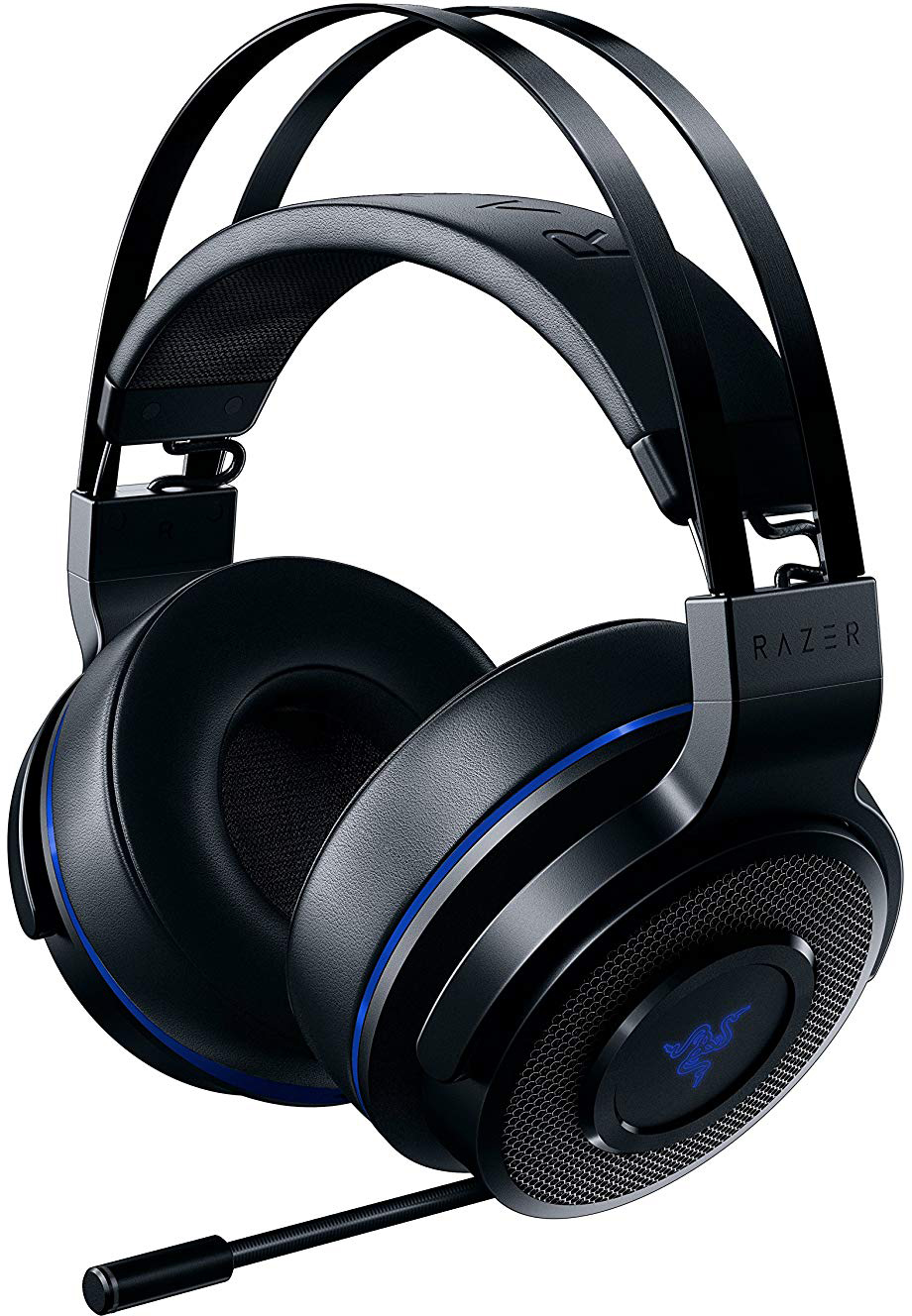 

Игровая гарнитура Razer Thresher 7.1 RZ04-02230100-R3M1 (Black)