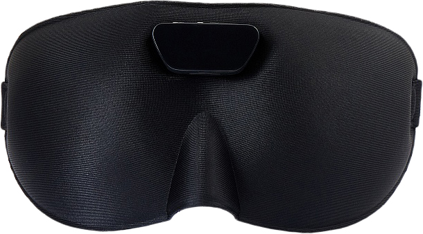 Маска против храпа Даджет Snore Circle (Black) купить в интернет-магазине icover