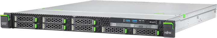 Сервер Fujitsu PRIMERGY RX1330 M2 1U, Intel Xeon E3-1220v5 3GHz, 8Gb (VFY:R1332SC040IN) купить в интернет-магазине icover
