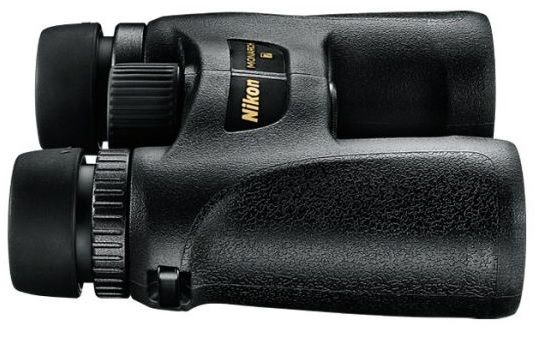 Бинокль Nikon Monarch 7 8x42 DCF WP купить в интернет-магазине icover