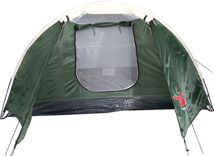 Bestway Montana (бв67171) - палатка туристическая (Green) купить в интернет-магазине icover