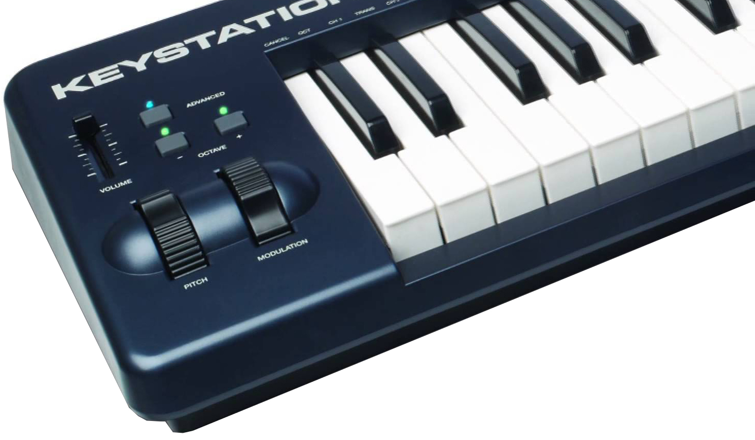 M audio. M-Audio Keystation 61 II. M-Audio Keystation 49 II. Midi Keystation 61. M Audio Keystation 49.