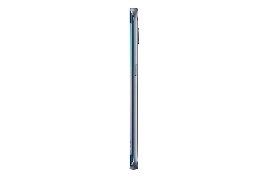 Смартфон Samsung Galaxy S6 Edge 32Gb (Black Sapphire)  купить в интернет-магазине icover